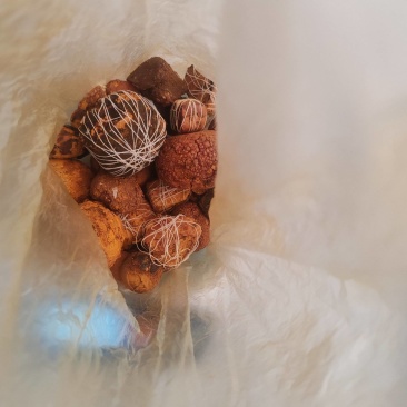 天然牛黄回收