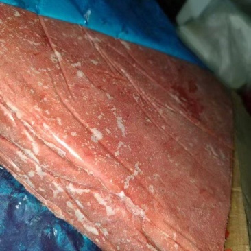 兔肉泥骨泥