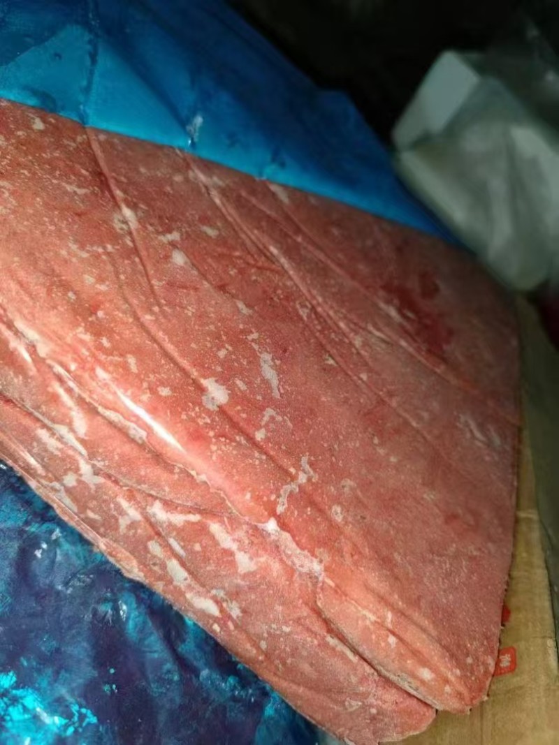 兔肉泥骨泥