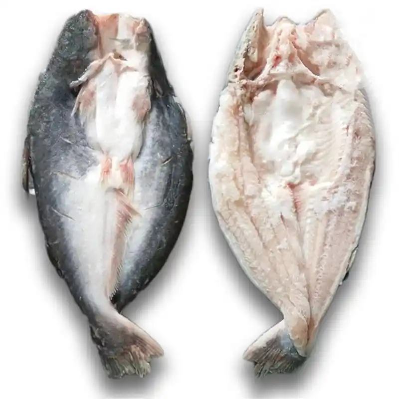 开背巴沙鱼（蒜香味）