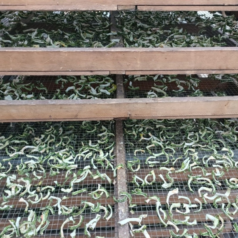 晒干苦瓜丝，烘干苦瓜丝，精品新货，物超所值，产地直发