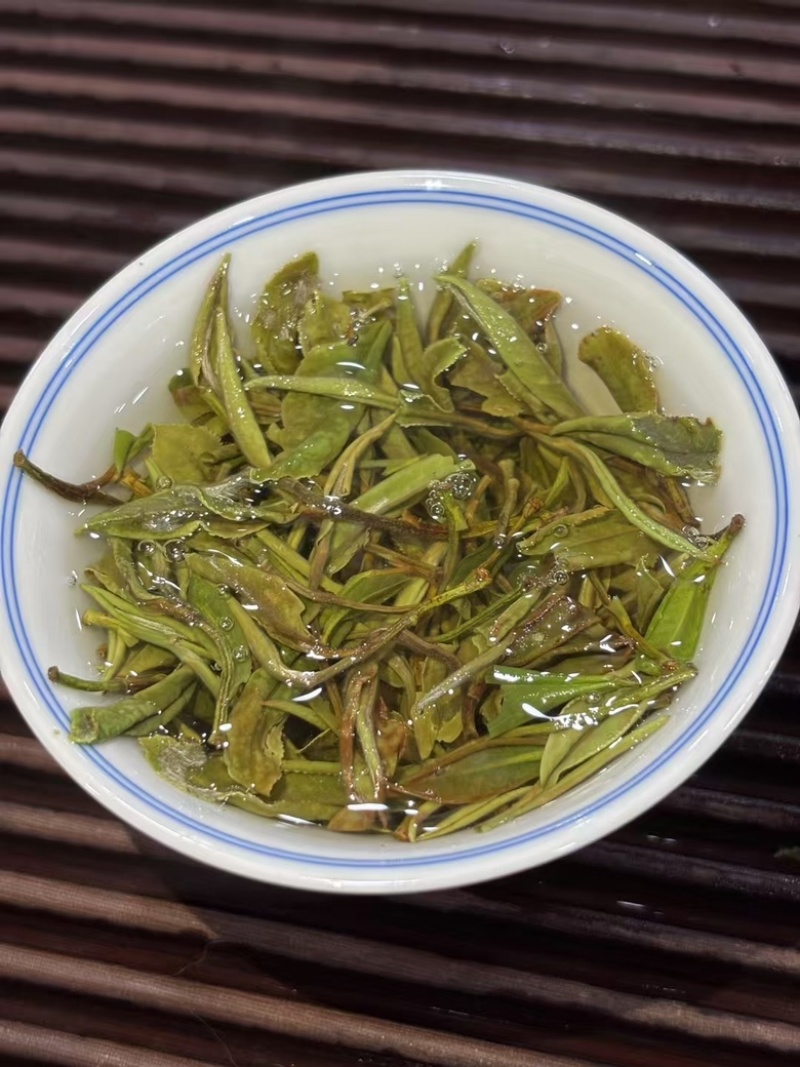 老树牡丹新茶优质茶品品味好茶支持一件代发