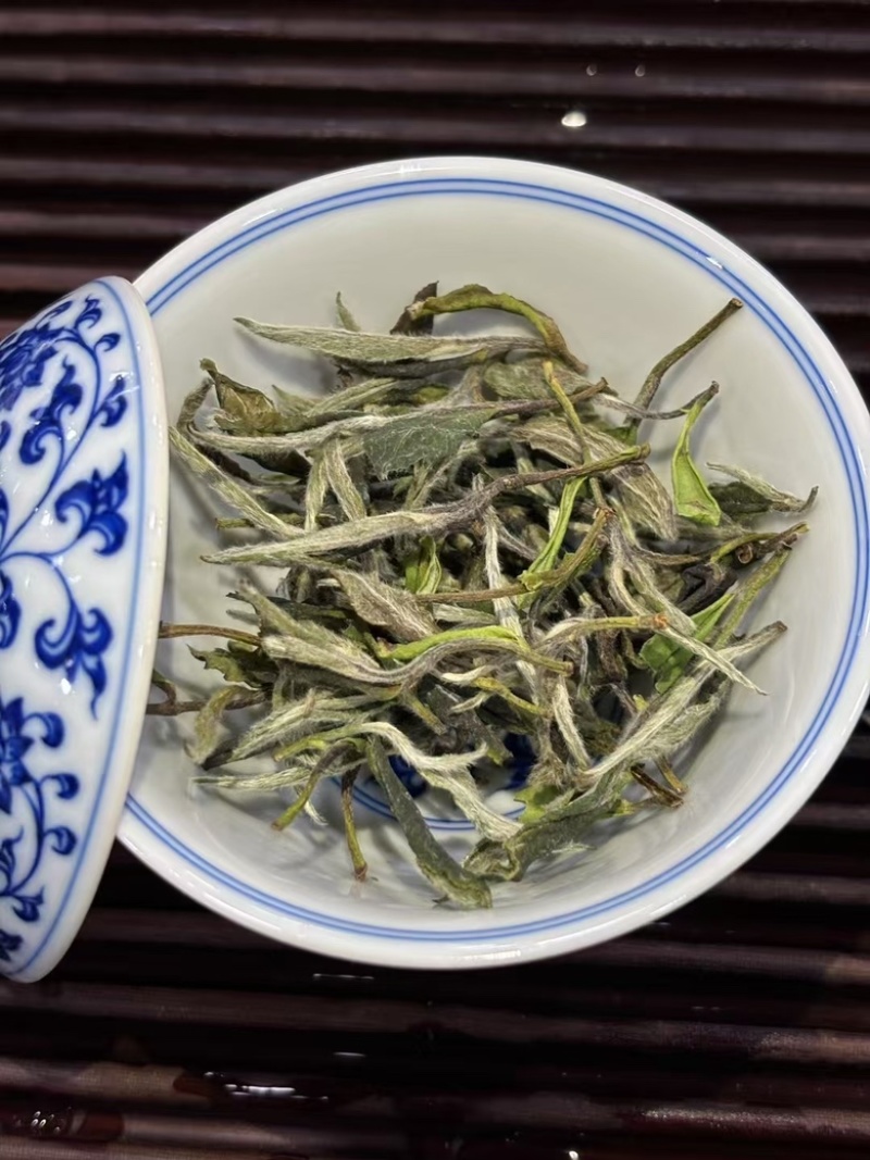 老树牡丹新茶优质茶品品味好茶支持一件代发