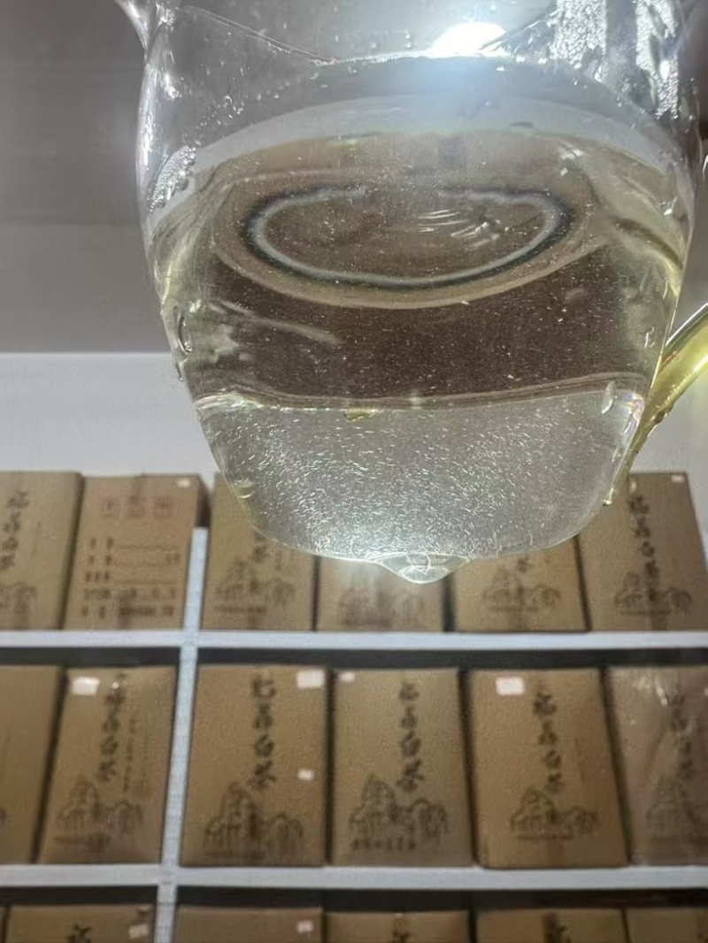 老树牡丹新茶优质茶品品味好茶支持一件代发
