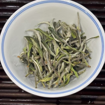 老树牡丹新茶优质茶品品味好茶支持一件代发