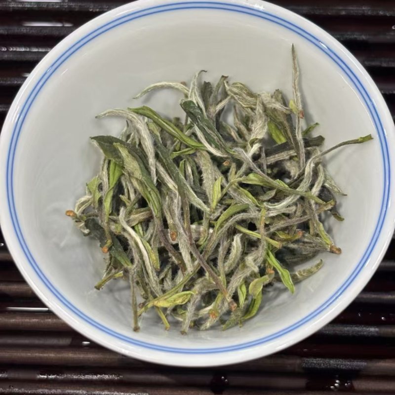 老树牡丹新茶优质茶品品味好茶支持一件代发