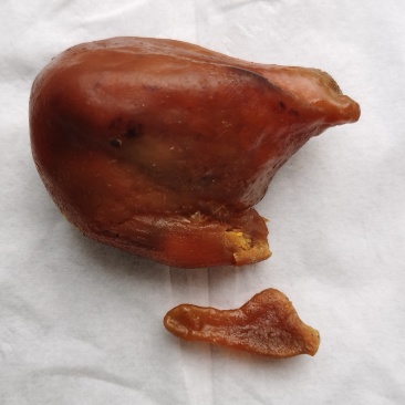天然优质鸡宝，营养丰富，药食同源，品质保障，健康之选！