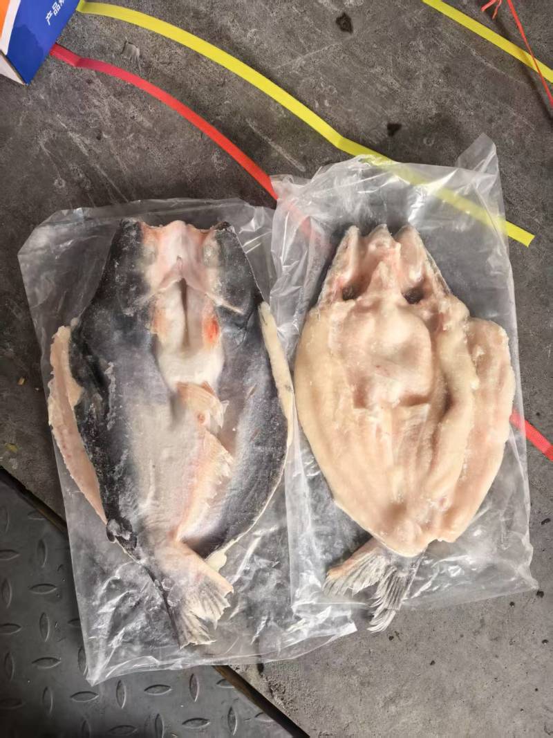 反骨开背巴沙鱼，连锁烤鱼店和纸包鱼专用