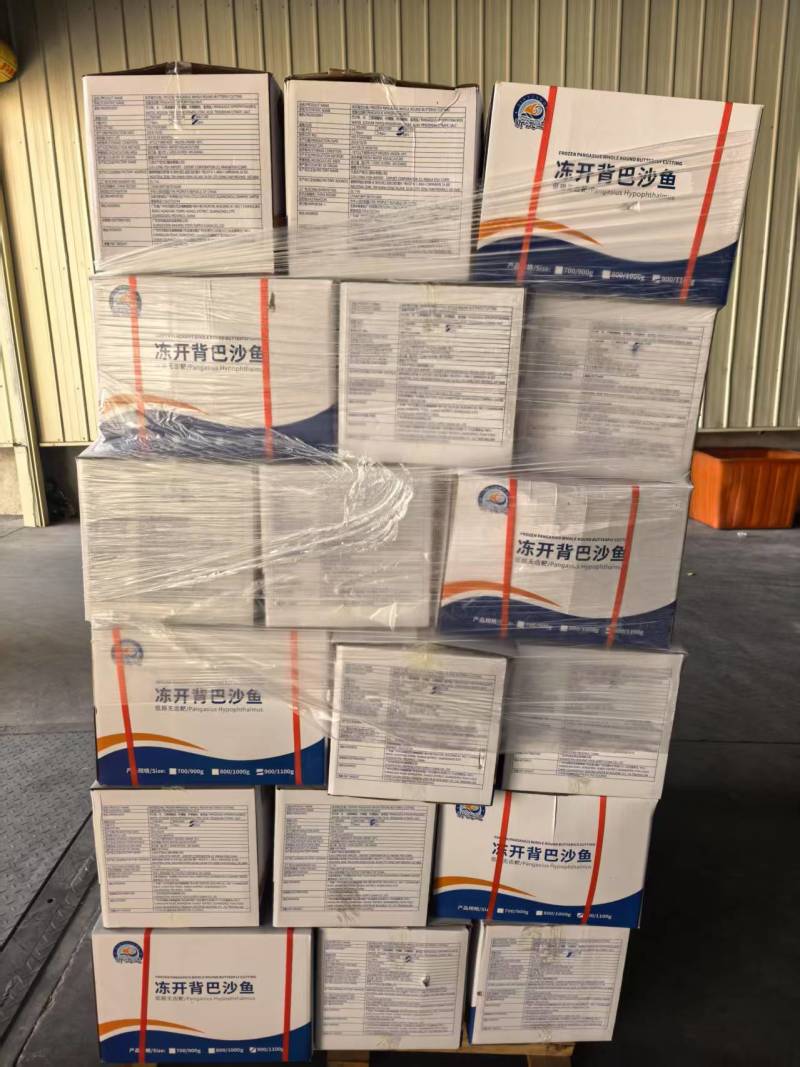 反骨开背巴沙鱼，连锁烤鱼店和纸包鱼专用