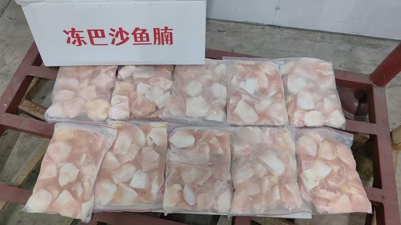 美味巴沙鱼腩，秒杀价，二十斤干水欢迎咨询