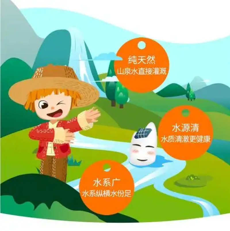 中粮皇家粮仓御香珍珠米25公斤
