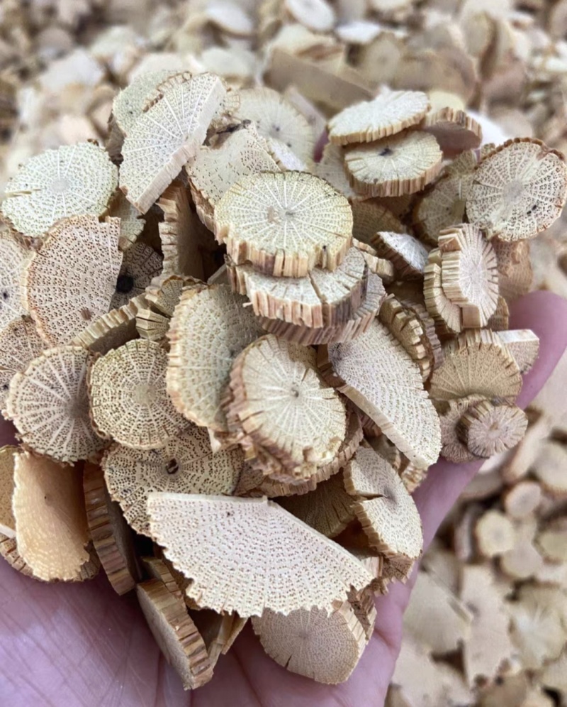木通片，湖南湘西自治州老家深山正宗山木通