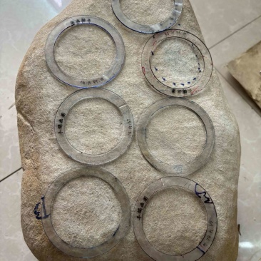 翡翠原石