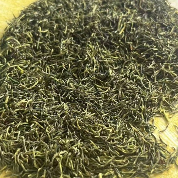 杜仲雄花针型