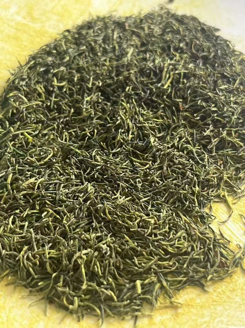 杜仲雄花针型