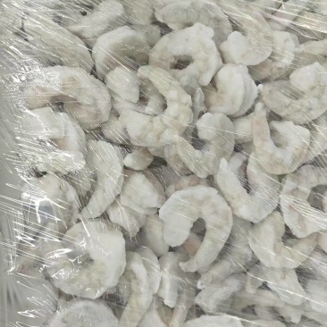 青虾仁