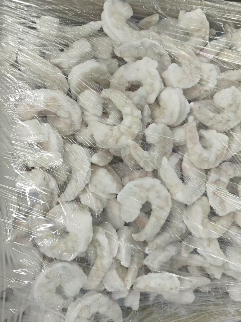 青虾仁