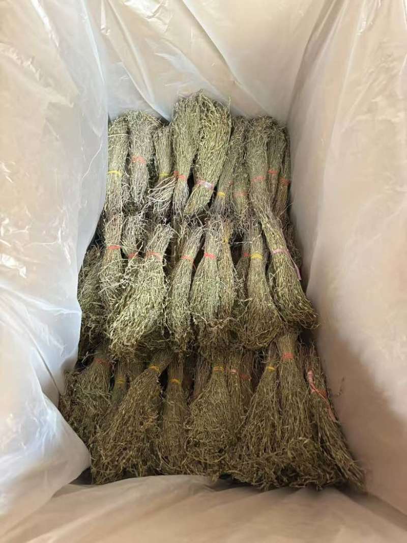 独脚金各规格有货颜色青绿货均有大量供应对接全国市场