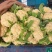 80天小米粒花菜2斤左右，花面乳白，根子不大