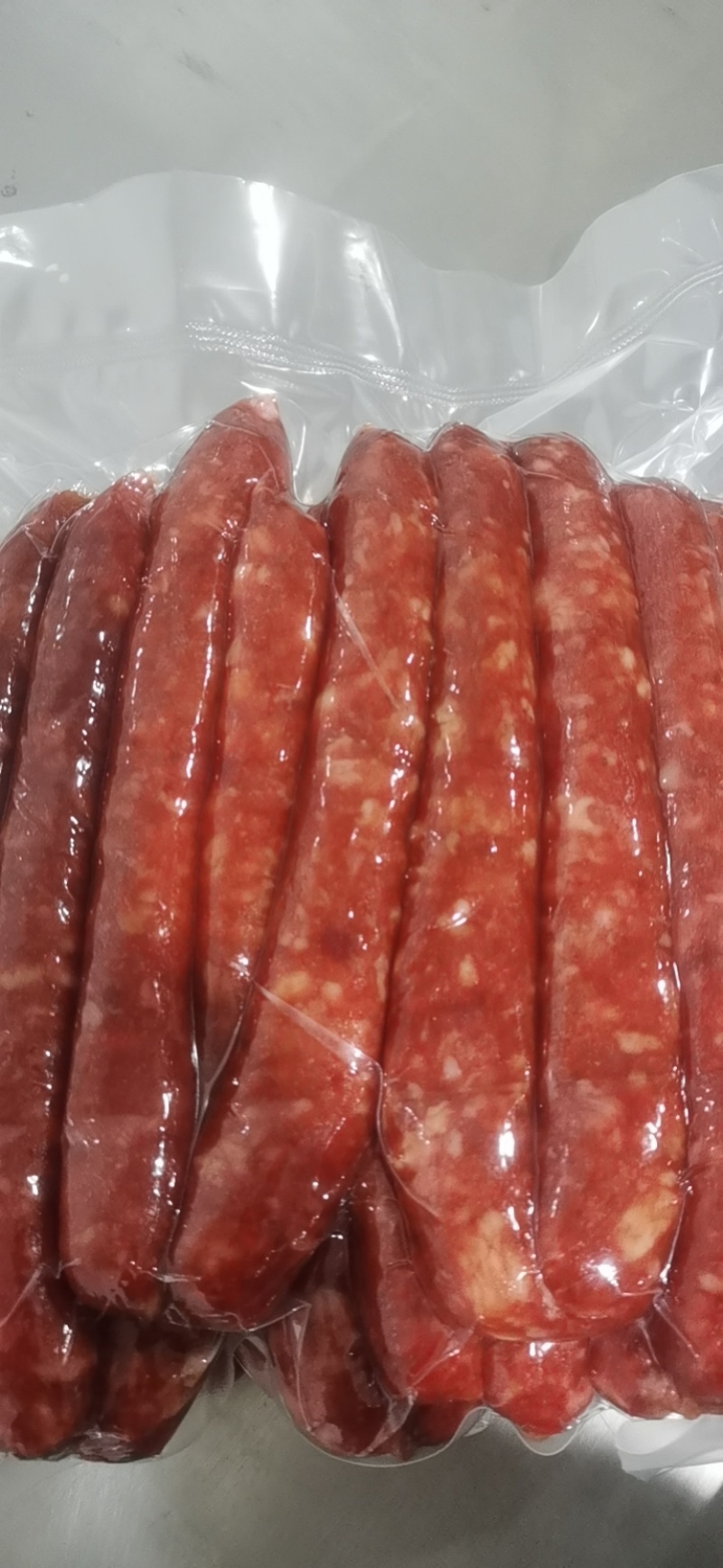 多味腊肠，厂家直销，全国发货