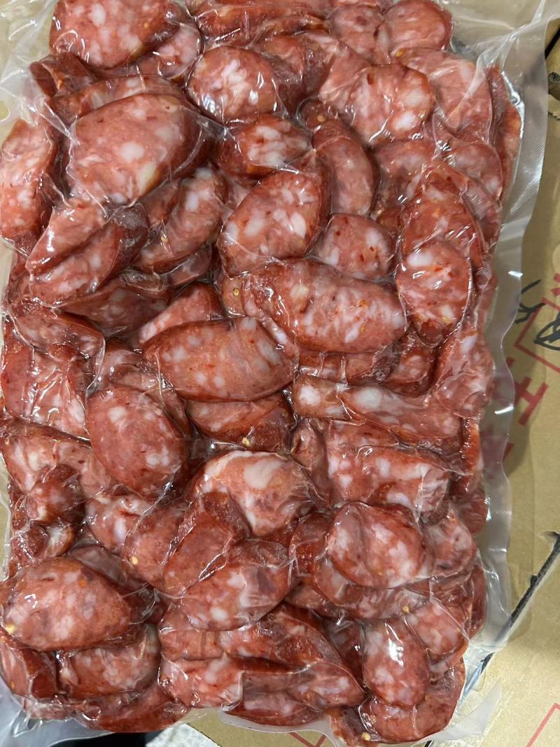 多味腊肠，厂家直销，全国发货
