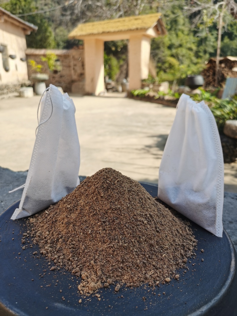 茶枯，茶籽饼，茶麸，茶麸粉，茶枯粉，