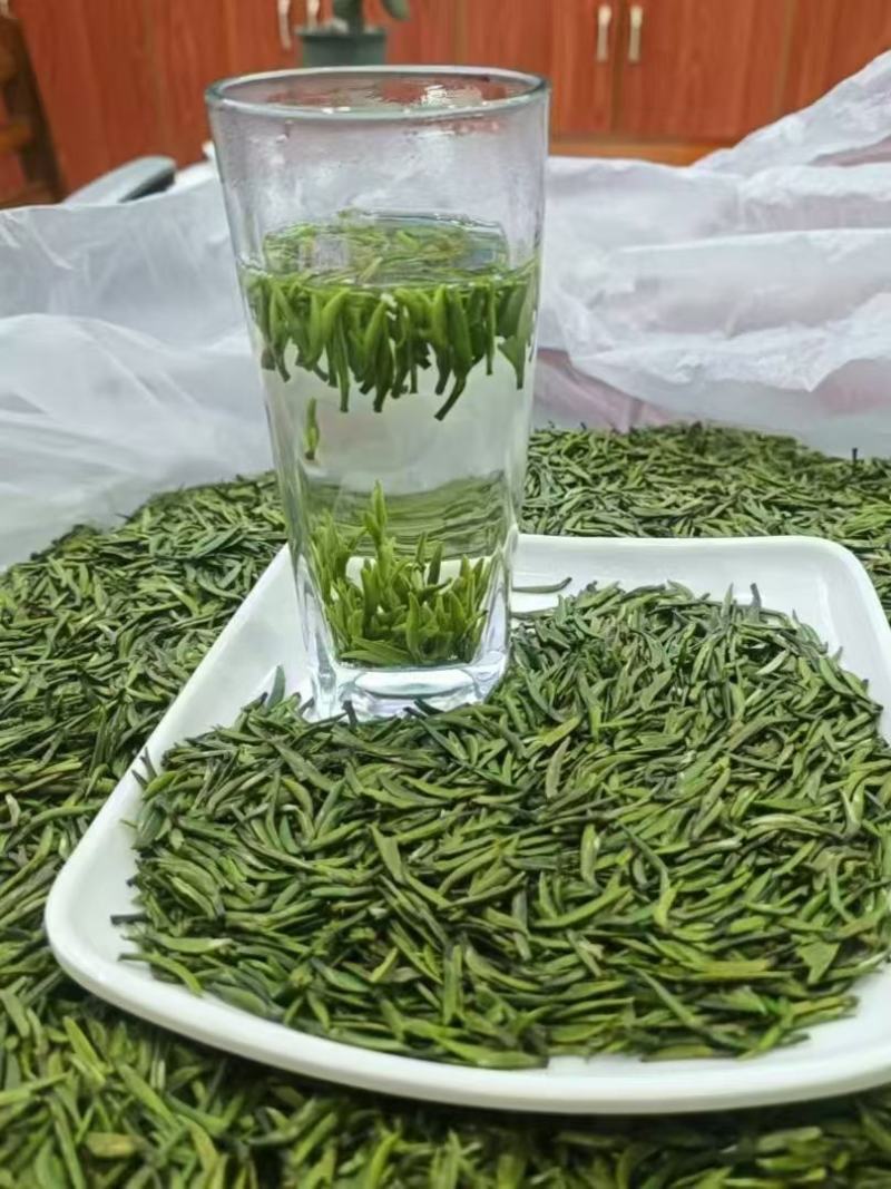 贵州省遵义市湄潭县明前翠芽（各类中高低炒青，烘青，附茶）