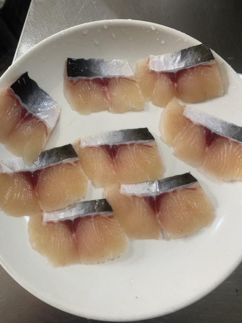 巴沙鱼片