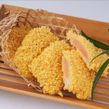 黄金鱼排，厂家生产，可根据不同口味定制，
