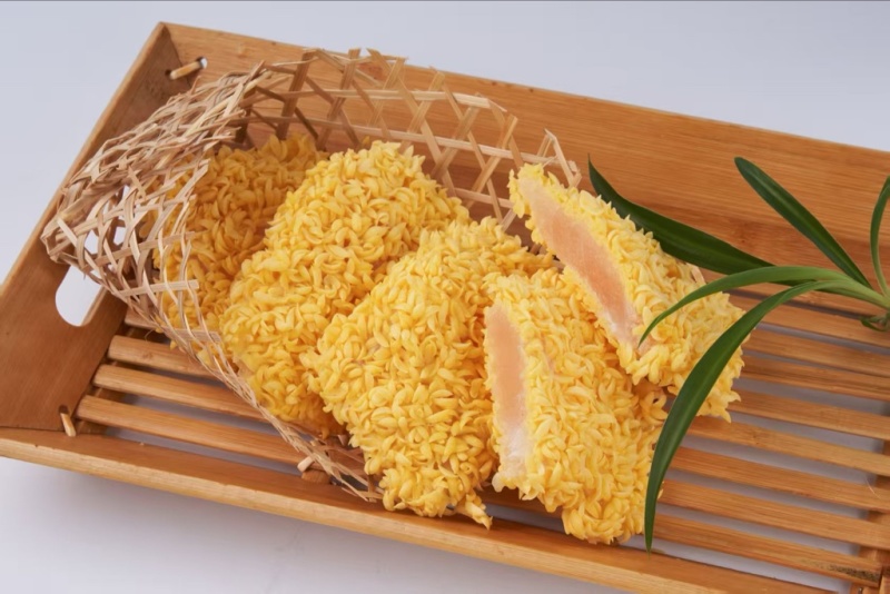 黄金鱼排，厂家生产，可根据不同口味定制，