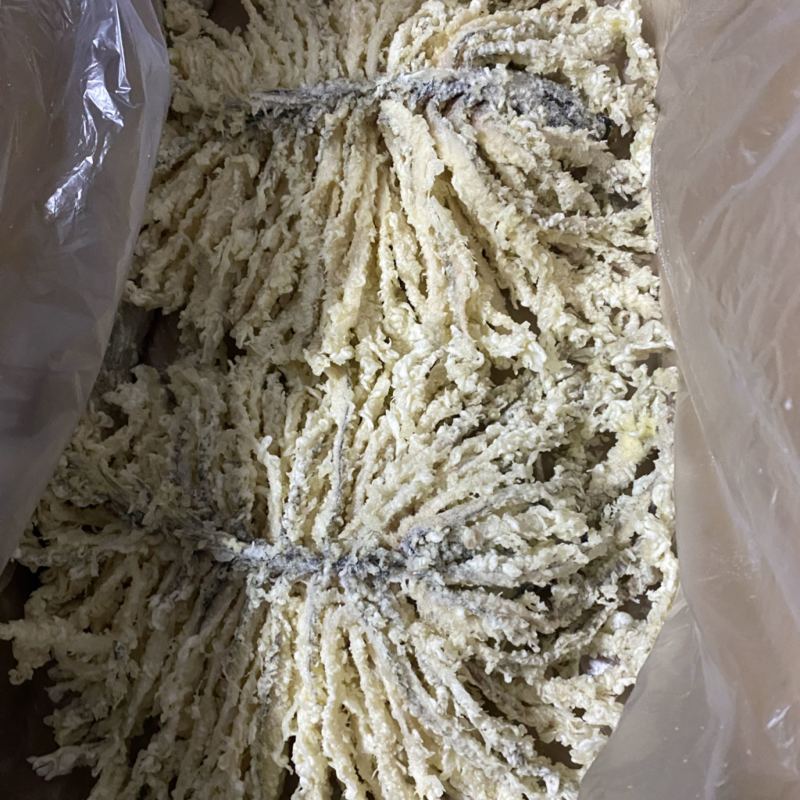 金毛狮子鱼河北代表菜厂家直销