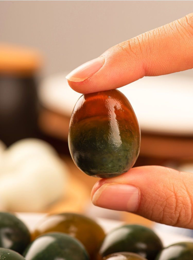 鹌鹑皮蛋！精品美味！酒店！啤酒绝配！