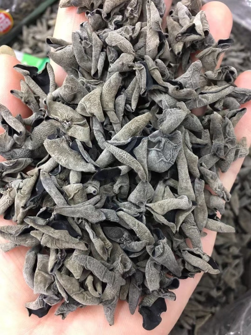 产地直销东北特产黑木耳厚肉诚信合作量大从优