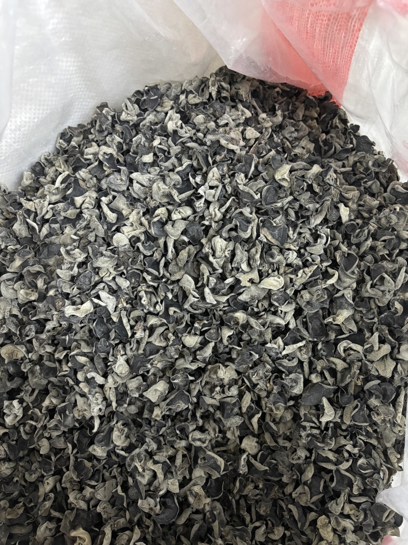 产地直销东北特产黑木耳厚肉诚信合作量大从优