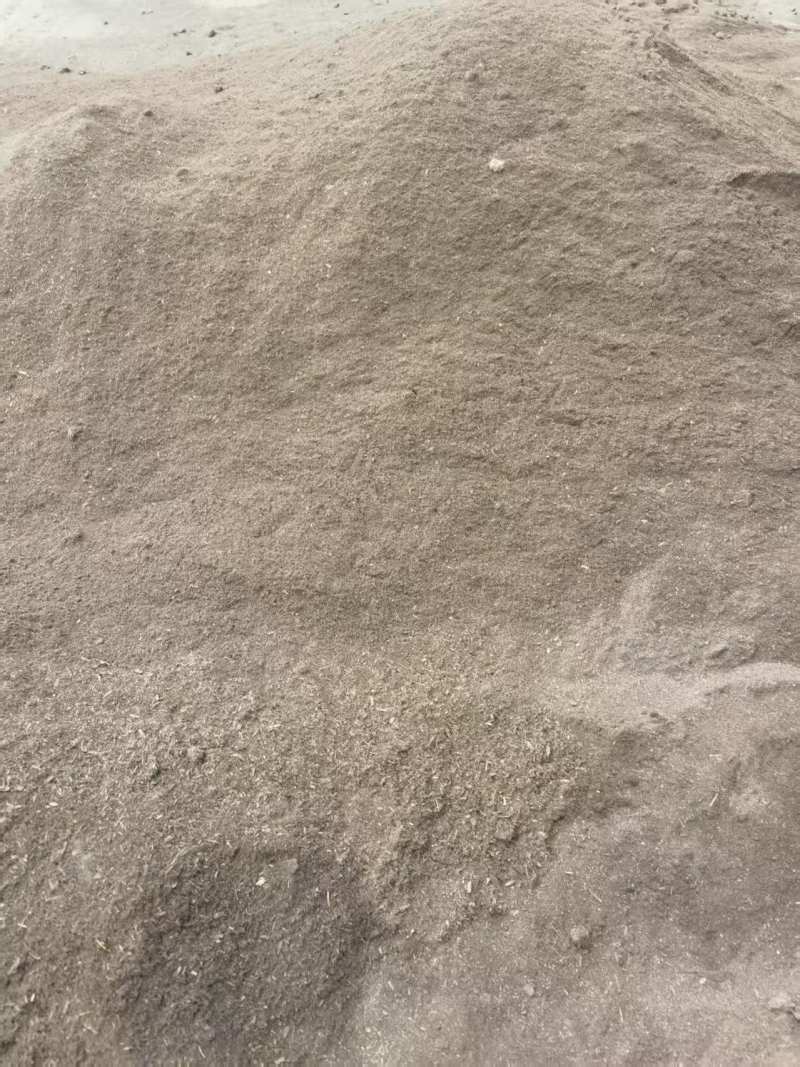 安徽双孢菇菇渣通用有机肥基地直发保质保量一条龙服务诚信合
