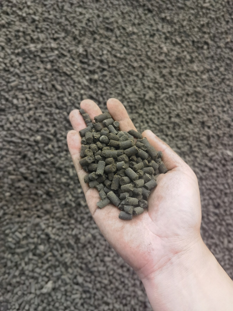 安徽双孢菇菇渣通用有机肥基地直发保质保量一条龙服务诚信合