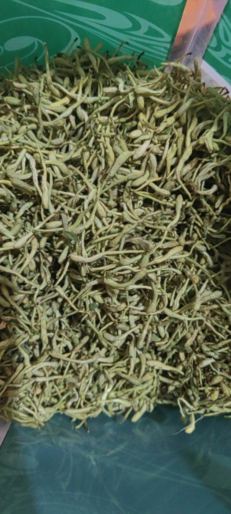 金银花批发价格