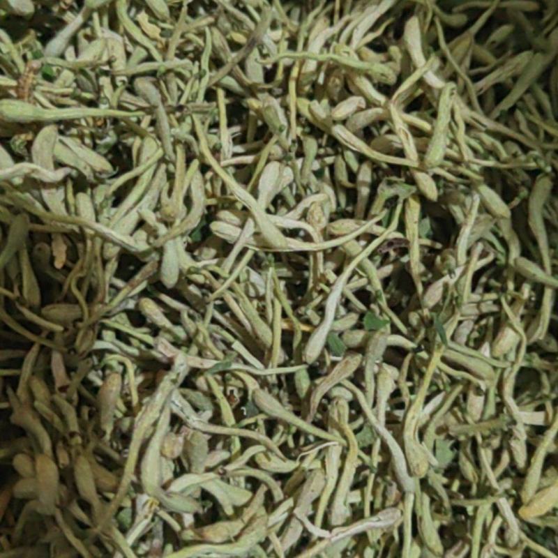 金银花大货价格