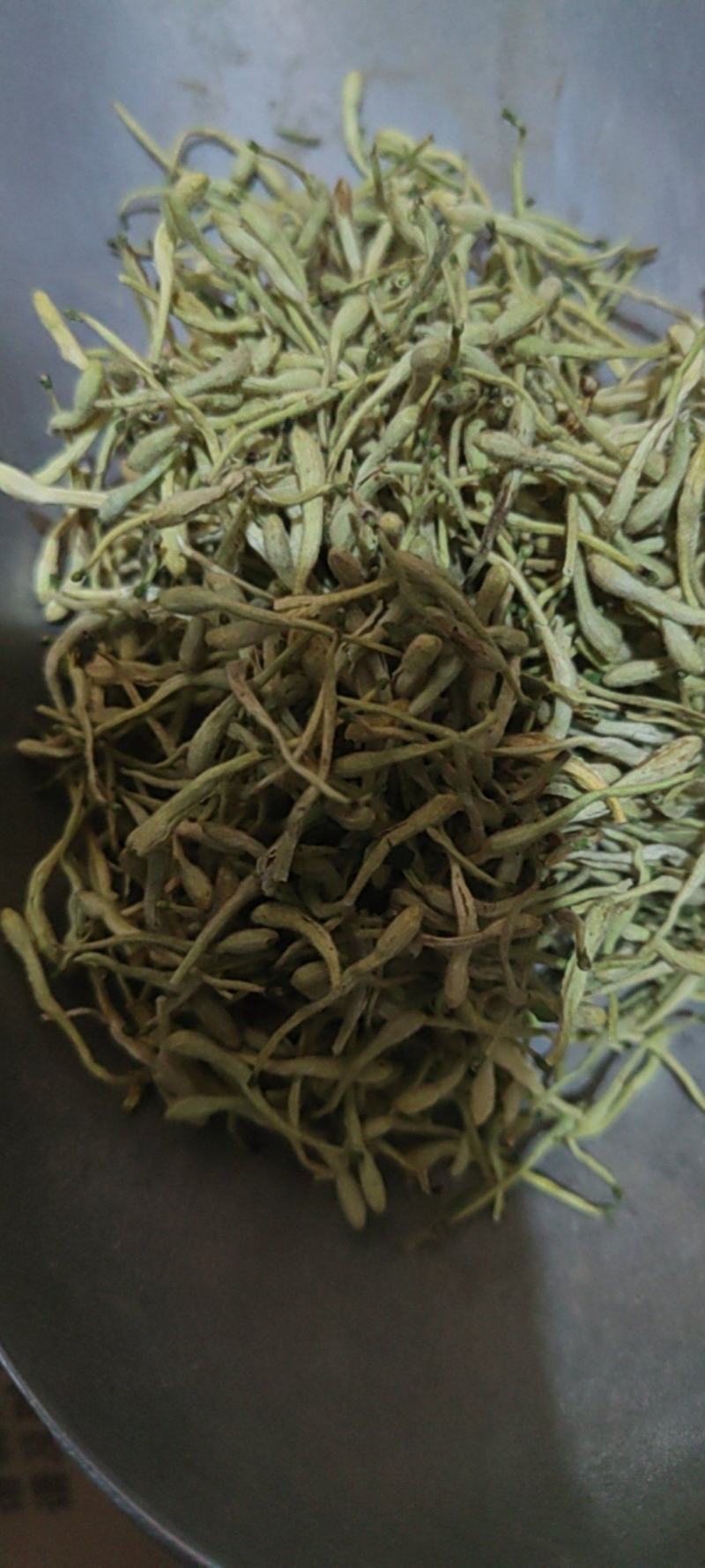 金银花大货价格