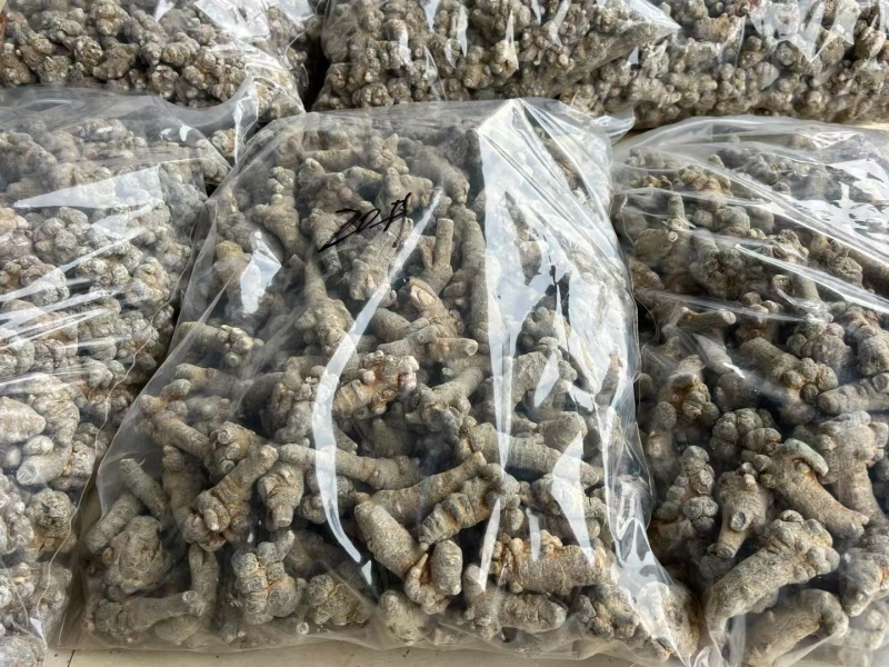 水洗35头滑头云南文山三七/量大价优/可视频看货/包邮