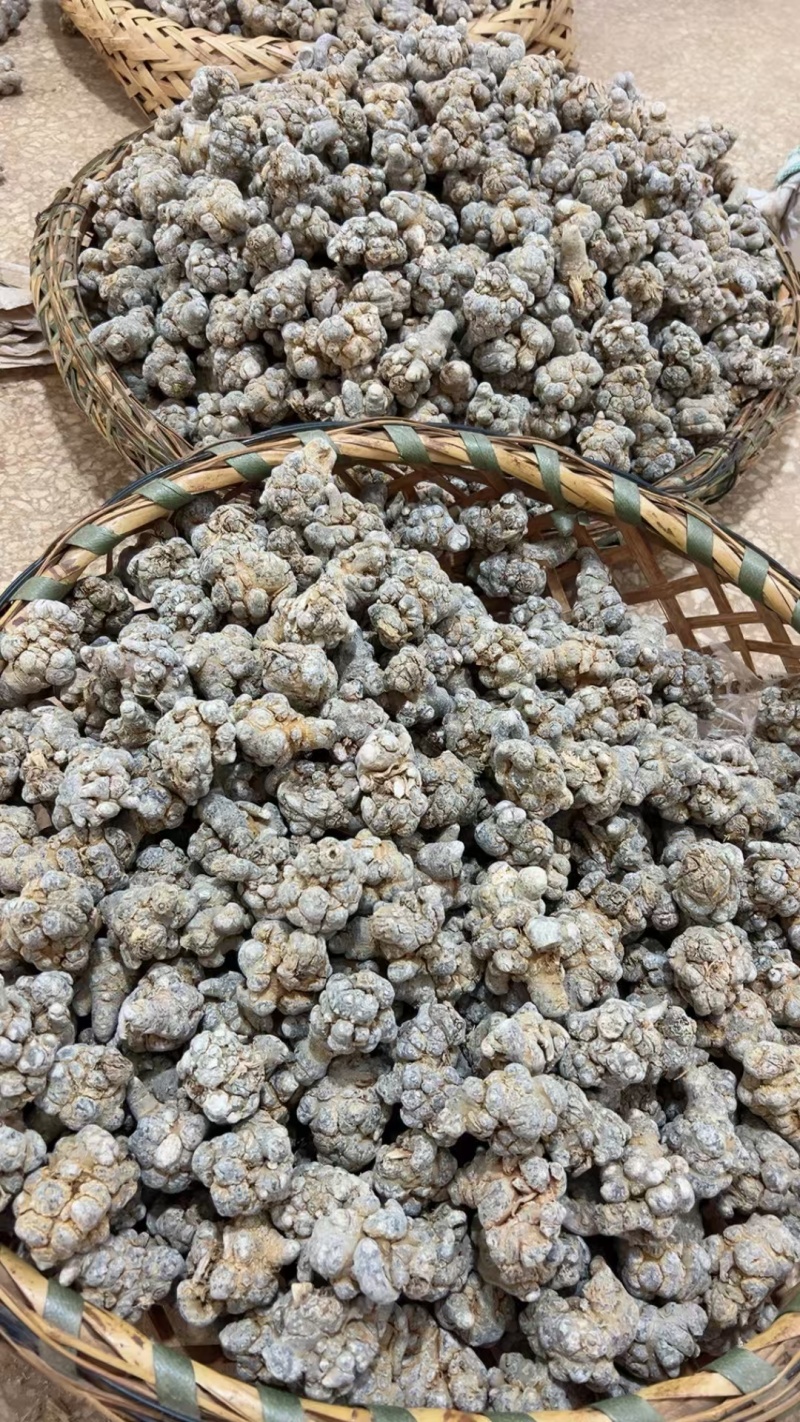 水洗35头滑头云南文山三七/量大价优/可视频看货/包邮