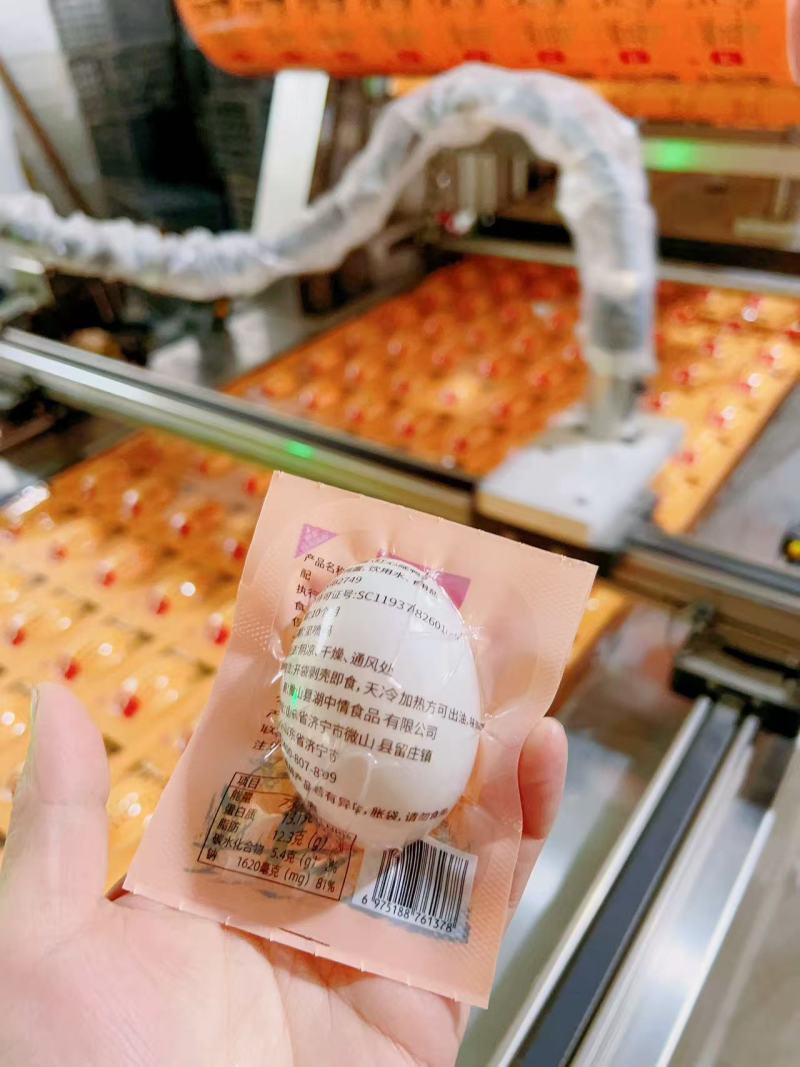 推荐咸鸭蛋上好的品质蛋口感好全国供应价格实惠欢迎联系