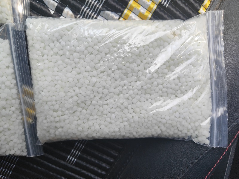 硫酸镁颗粒