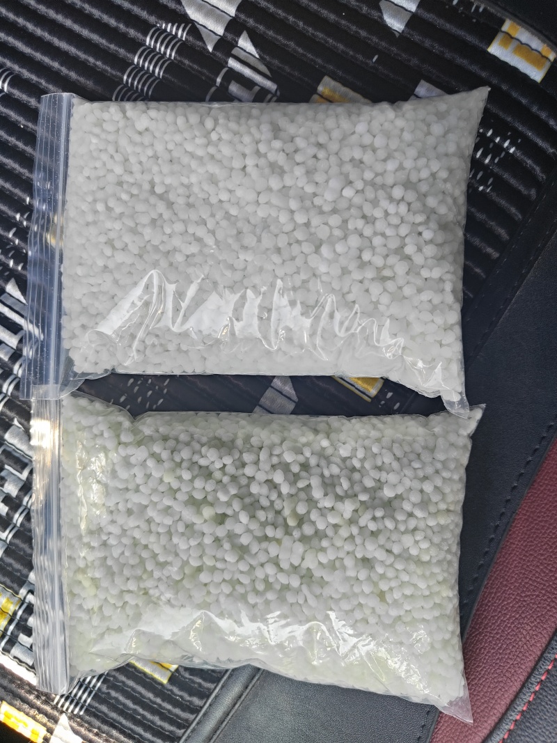 硫酸镁颗粒