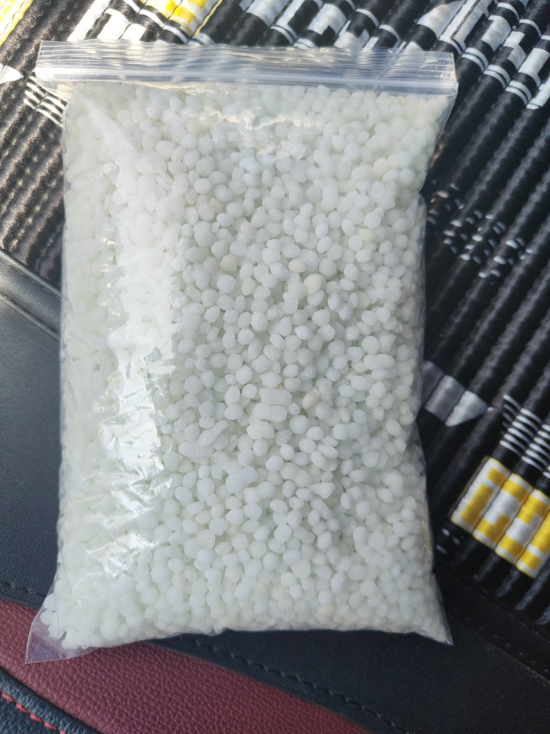 硫酸镁颗粒