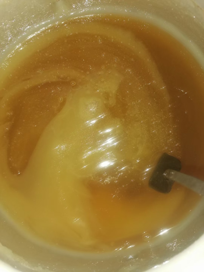 [实力商家]秦岭纯野生蜂蜜，自产自销，100%保证品质，