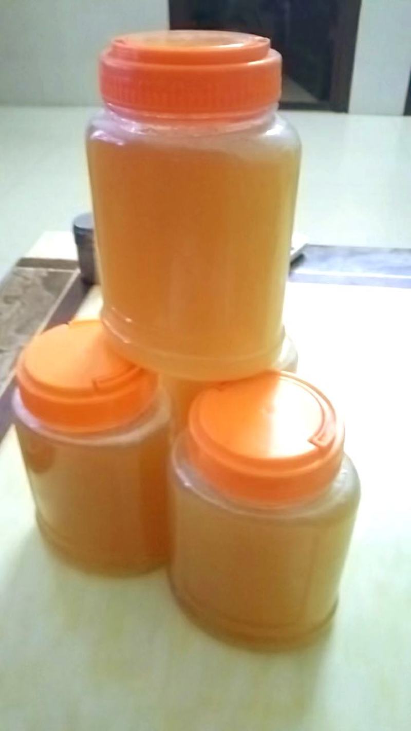 自产自销，一手货源，土蜂蜜，货真价实，蜂蜜活性酶含量高