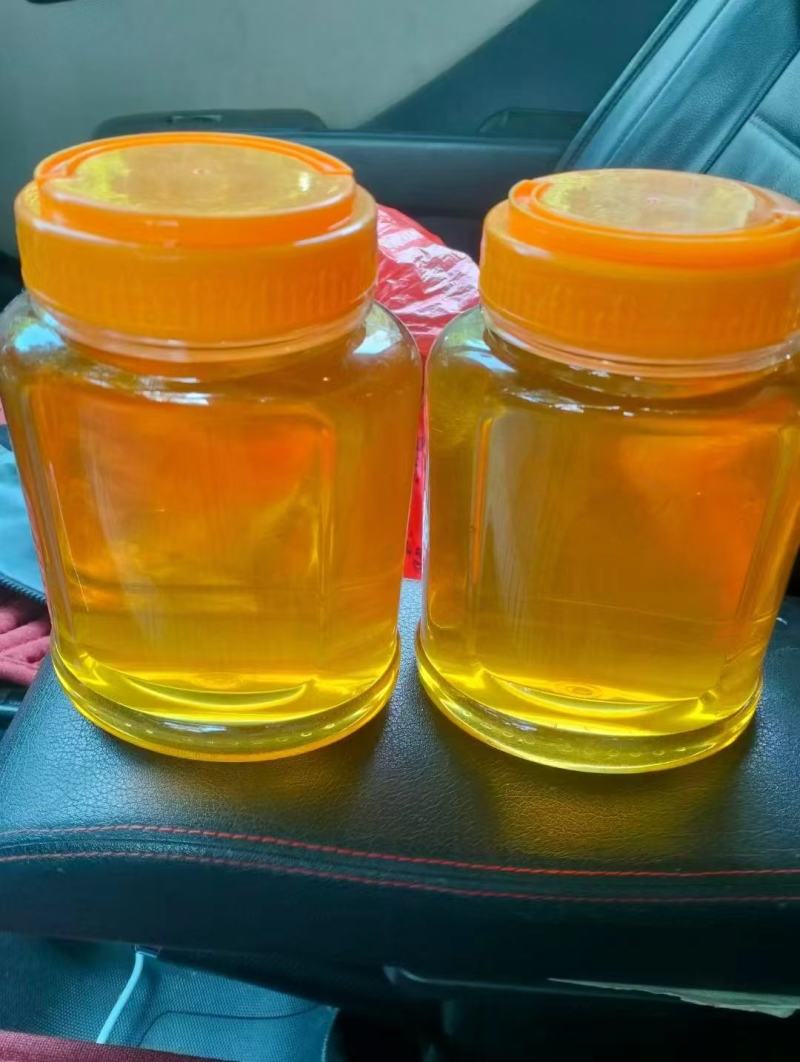 自产自销，一手货源，土蜂蜜，货真价实，蜂蜜活性酶含量高