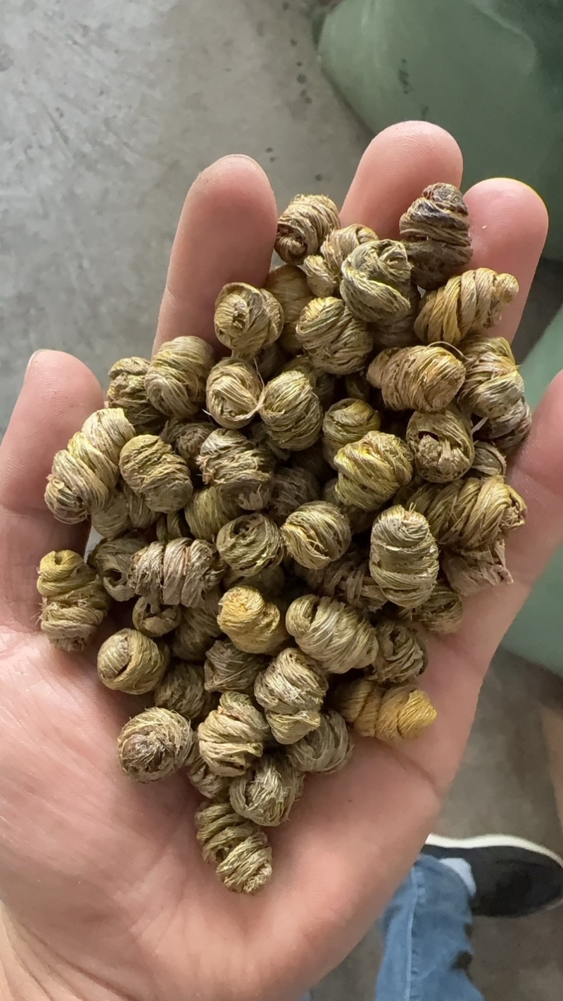 紫皮石斛枫斗统