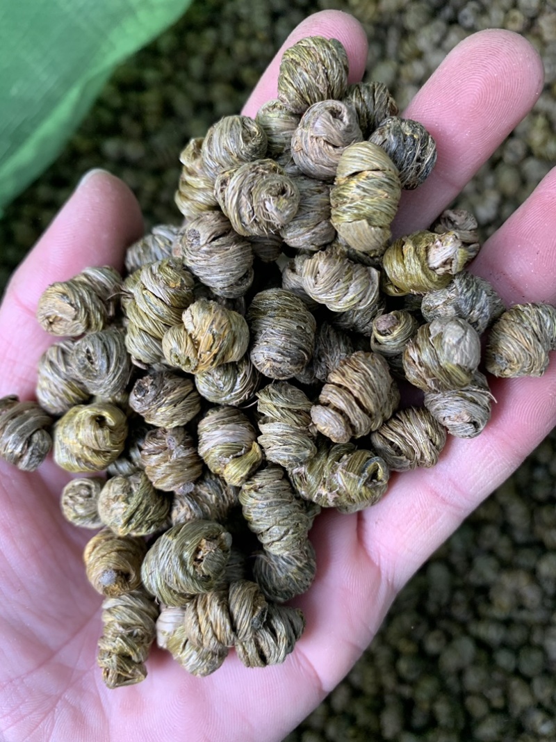 紫皮石斛枫斗统